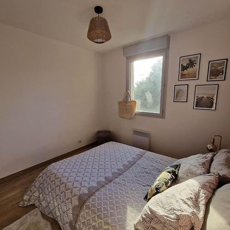Appartement Cosy Oloron, Aux Pieds Des Pyrenees Et De L'Atlantique! Exterior photo