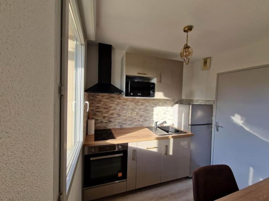 Appartement Cosy Oloron, Aux Pieds Des Pyrenees Et De L'Atlantique! Exterior photo