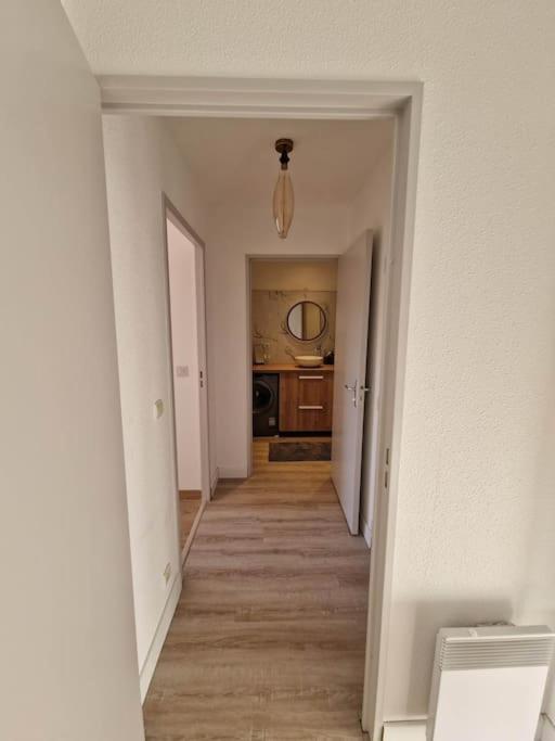 Appartement Cosy Oloron, Aux Pieds Des Pyrenees Et De L'Atlantique! Exterior photo